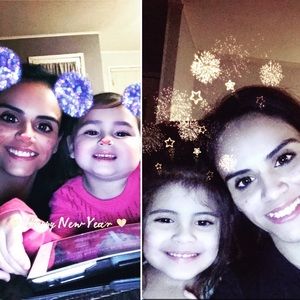 Meet your Posher, Araceli